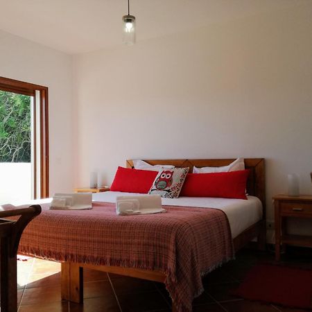 Villa Monte Da Ribeira Estoi Esterno foto