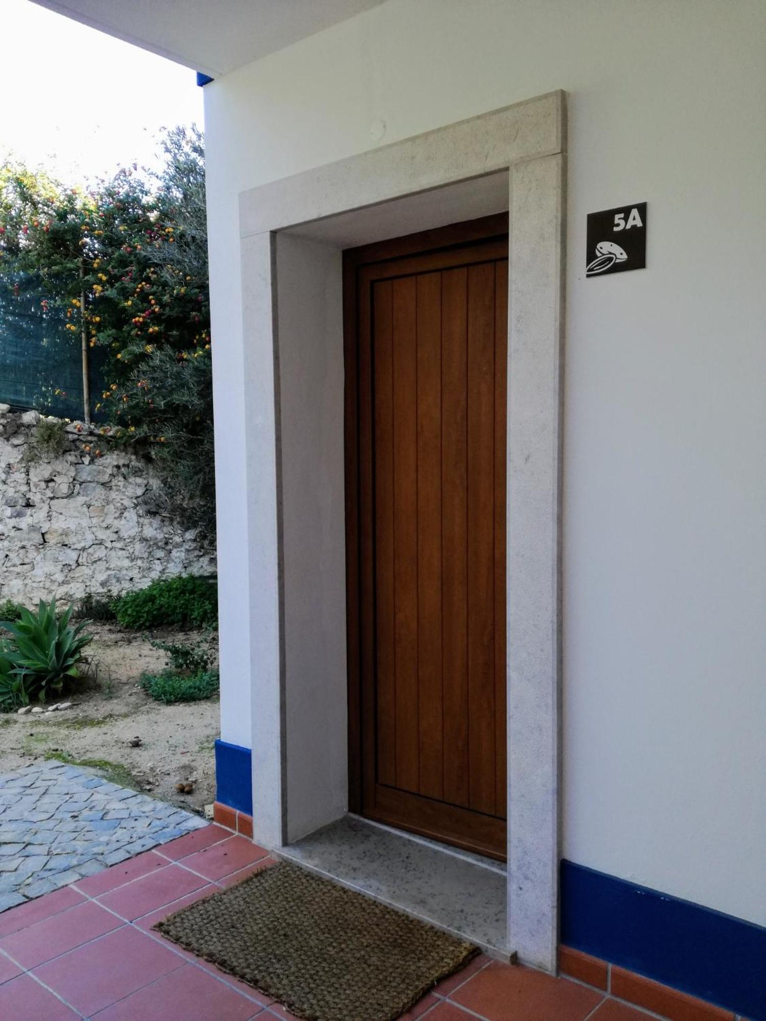 Villa Monte Da Ribeira Estoi Esterno foto