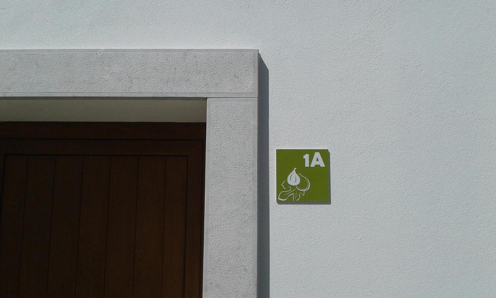 Villa Monte Da Ribeira Estoi Esterno foto